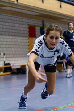 Bild 264 - B-Juniorinnen SG-Todesfelde/Leezen - SG Wift Neum�nster : Ergebnis: 23:37